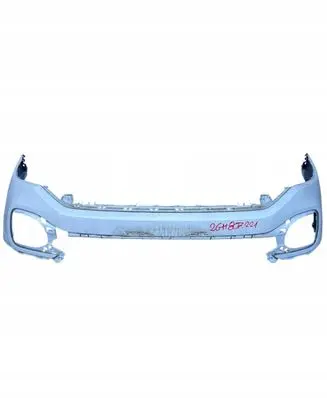 Volkswagen T-Roc Front bumper 2GM807221
