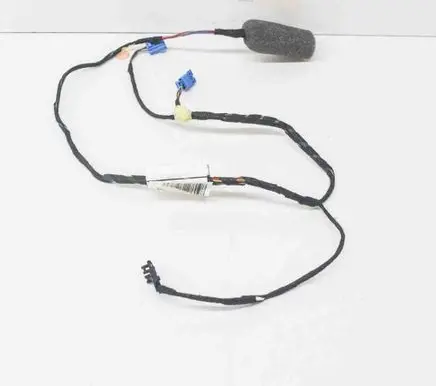 Mercedes-Benz E A207 Other wiring loom A2075401702