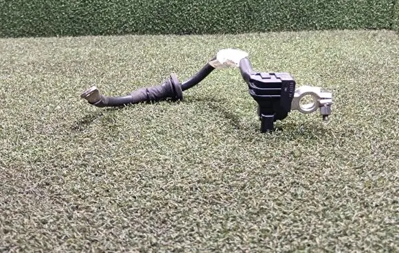 Porsche Cayenne (92A) Negative earth cable (battery) 7P0915181A 7P0915181