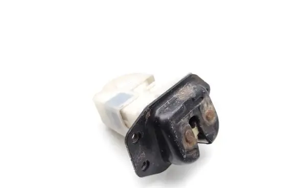 Tailgate/trunk/boot lock/catch/latch