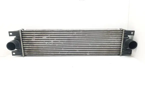 Renault Master II Intercooler radiator 867658F