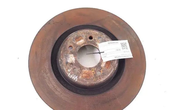 Hyundai Ioniq 5 Front brake disc 51712L1700