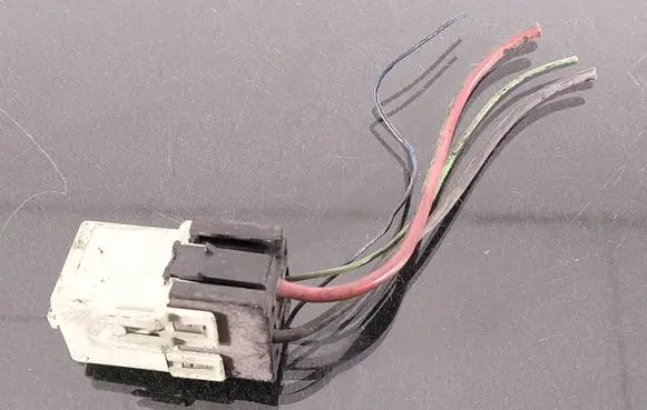 BMW 5 E39 Other wiring loom 8373700