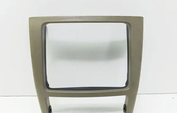 Volvo XC70 Other interior part 