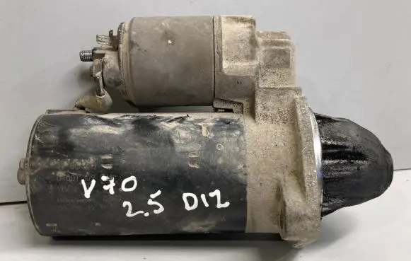 Volvo V70 Starter motor 0001109041