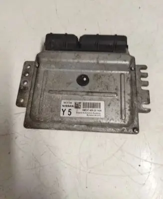 Nissan Note (E11) Engine control unit/module MEC37500
