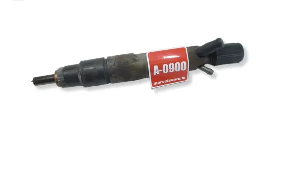 Audi A3 S3 8L Fuel injector 028130202P 32193696