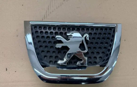 Peugeot 3008 I Other badges/marks EMB3008100226 9685973077