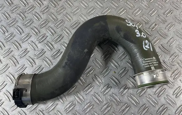 Mercedes-Benz Sprinter W907 W910 Intercooler hose/pipe A9065282582 ZGS006