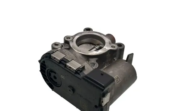 Nissan Qashqai J12 Throttle valve 161203209R 0280750654 A2821410200