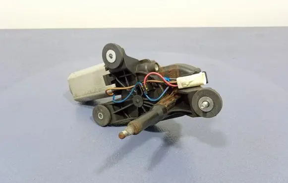 Fiat Croma Rear window wiper motor MS259600-7050