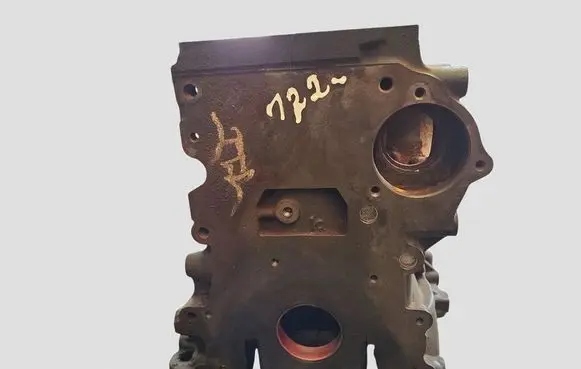 Audi Q5 SQ5 8R Engine block CGL 03L021CJ