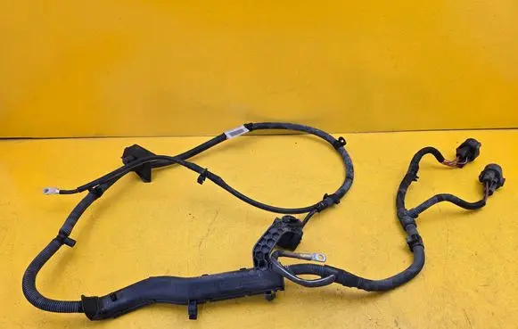 Porsche Macan (95B) Other wiring loom 95B971226F