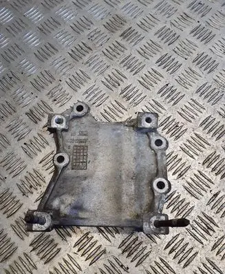 Chrysler Grand Voyager V A/C compressor mount bracket 90513199F