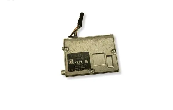 Volkswagen ID.3 Windshield/windscreen camera 1EA980654