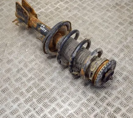 Renault Master III Front shock absorber/damper
