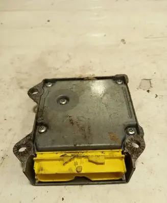 Volkswagen Golf V Airbag control unit/module 1K0909605D 5WK43411 23040510D