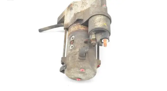 Land Rover Range Rover Sport L320 Starter motor NAD500080 5H2211002AA LR087021