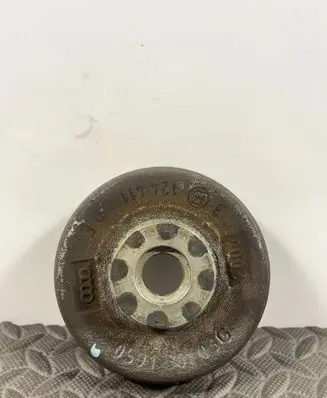Audi A6 S6 C6 4F Fuel pump gear (pulley) 059130103G