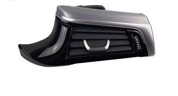 BMW 5 G30 G31 Dashboard side air vent grill/cover trim 9330858
