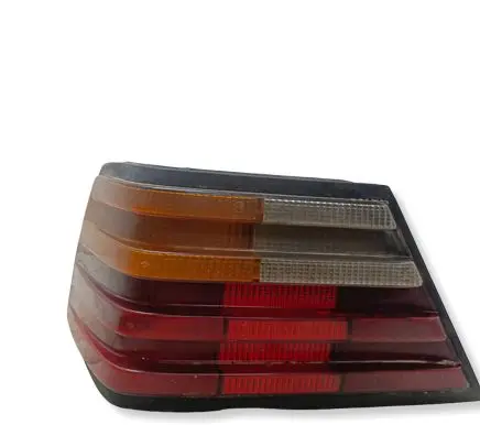 Mercedes-Benz E W124 Rear/tail lights 5378R23 E10253378