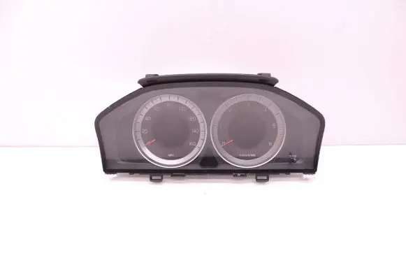 Volvo S60 Speedometer (instrument cluster) 31343330AA D240