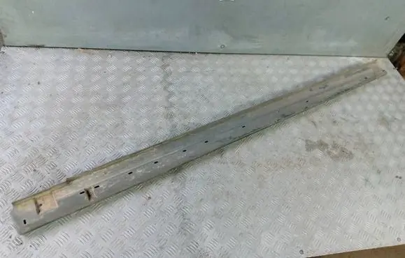 Mitsubishi Space Star Sill 6512A480