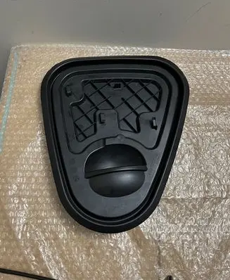 Audi A1 Other rear door trim element 82G839915