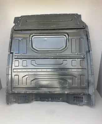 Volkswagen Crafter Partition between cabin 7C0864543