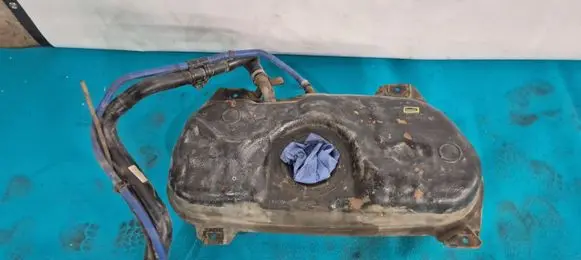 Peugeot Bipper Fuel tank 51856577