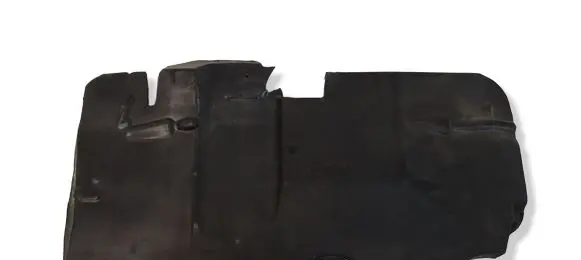 BMW X3 F25 Heat shield in engine bay 8512278