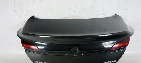 Opel Insignia A Tailgate/trunk/boot lid 