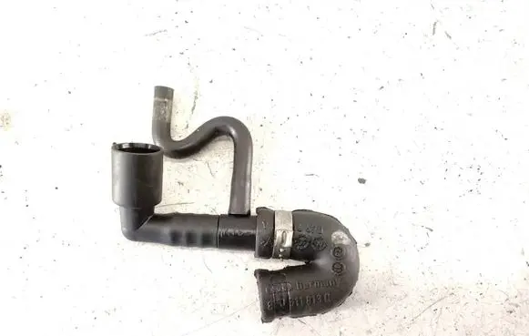Audi Q7 4L Vacuum line/pipe/hose 8E0611813Q