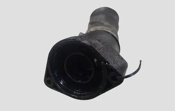 Volkswagen Golf VI Turbo air intake inlet pipe/hose 03L131111J 7811420004 322069