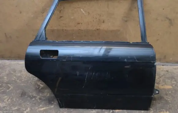 Jaguar XJ X308 Rear door