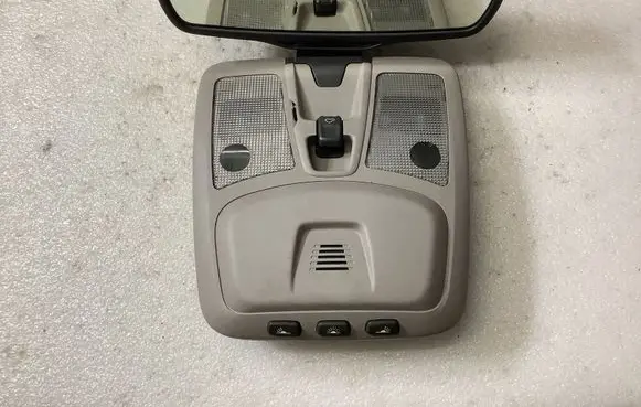 Volvo XC90 Rear view mirror (interior) 30669622 100538 062100003539