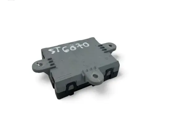 Ford S-MAX Other control units/modules 9G9T14B533FC