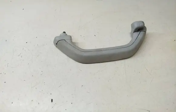 Volkswagen Transporter - Caravelle T5 Rear interior roof grab handle 7H0858640A