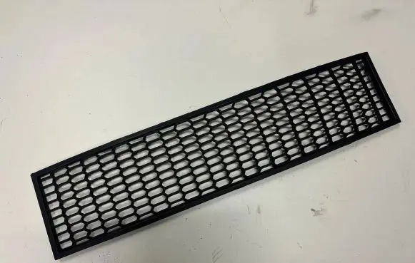Toyota RAV 4 (XA30) Front bumper lower grill 513901