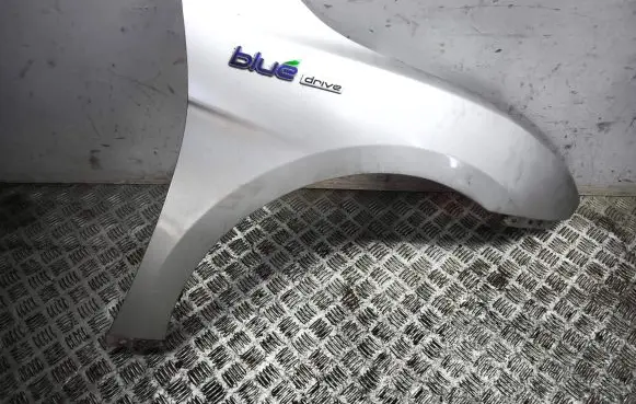 Hyundai i40 Fender