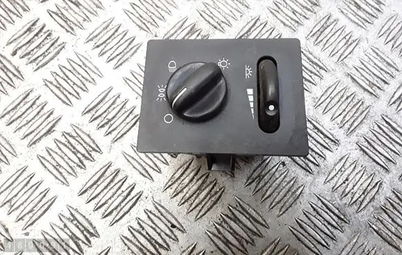 Opel Sintra Light switch 10246287