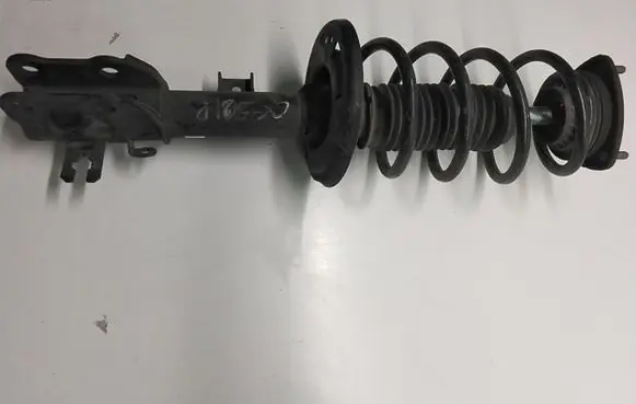Mazda CX-5 Front shock absorber/damper KD4534700A