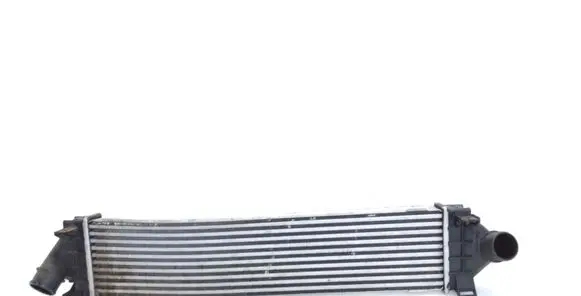 Ford Kuga I Intercooler radiator 6G919L440AE
