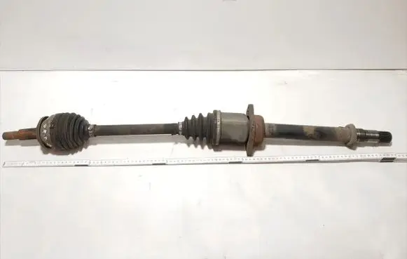 Toyota Verso Front driveshaft