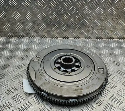 Flywheel