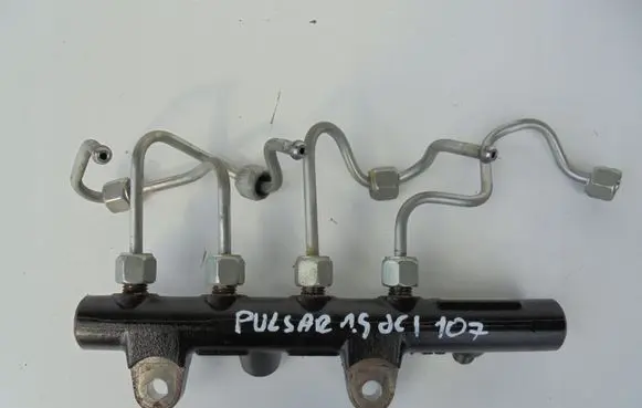Nissan Pulsar Fuel main line pipe H8201225030