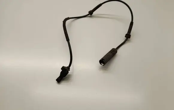 BMW 3 E90 E91 ABS brake wheel speed sensor 6762465