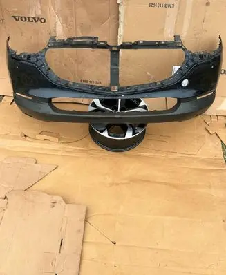 Mazda CX-30 Front bumper DFR550031