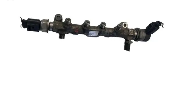 Audi A3 S3 8V Fuel main line pipe 04L089B 0017084 290113