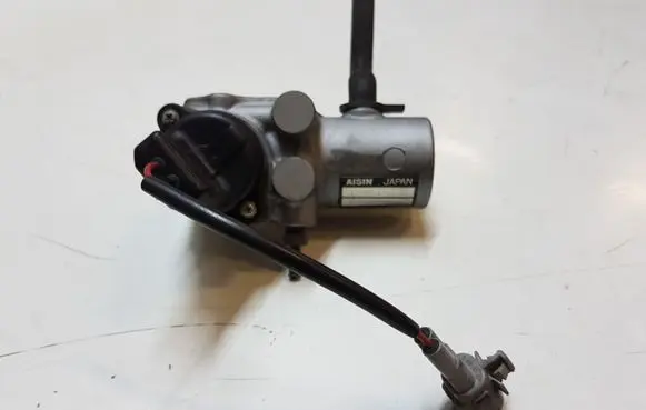 Toyota Prius (XW20) Master brake cylinder 4727047010